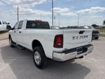 2026 RAM Ram 2500 RAM 2500 TRADESMAN CREW CAB 4X4 8' BOX