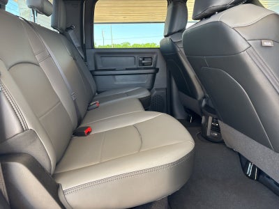 2026 RAM Ram 2500 RAM 2500 TRADESMAN CREW CAB 4X4 8' BOX