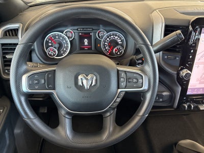 2026 RAM Ram 2500 RAM 2500 TRADESMAN CREW CAB 4X4 8' BOX