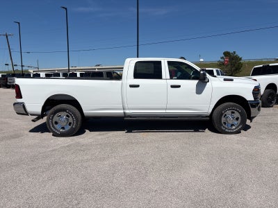 2026 RAM Ram 2500 RAM 2500 TRADESMAN CREW CAB 4X4 8' BOX