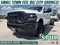 2027 RAM 3500 Chassis Cab Tradesman