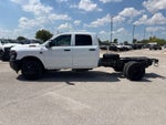 2027 RAM 3500 Chassis Cab Tradesman