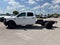 2027 RAM 3500 Chassis Cab Tradesman