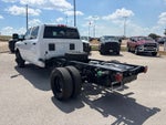 2027 RAM 3500 Chassis Cab Tradesman