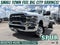 2027 RAM 3500 Chassis Cab Tradesman