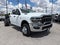 2027 RAM 3500 Chassis Cab Tradesman