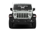 2023 Jeep Wrangler 2-Door Willys 4x4