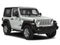 2023 Jeep Wrangler 2-Door Willys 4x4