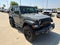 2023 Jeep Wrangler 2-Door Willys 4x4