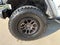 2022 Jeep Wrangler Unlimited High Tide 4x4