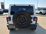 2022 Jeep Wrangler Unlimited High Tide 4x4