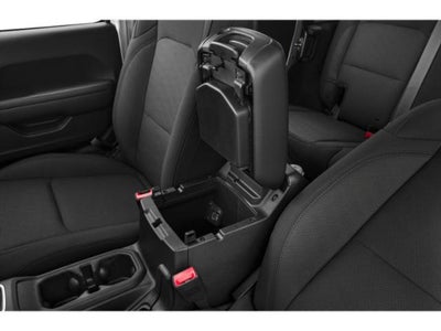 2020 Jeep Wrangler Unlimited Sport S 4x4