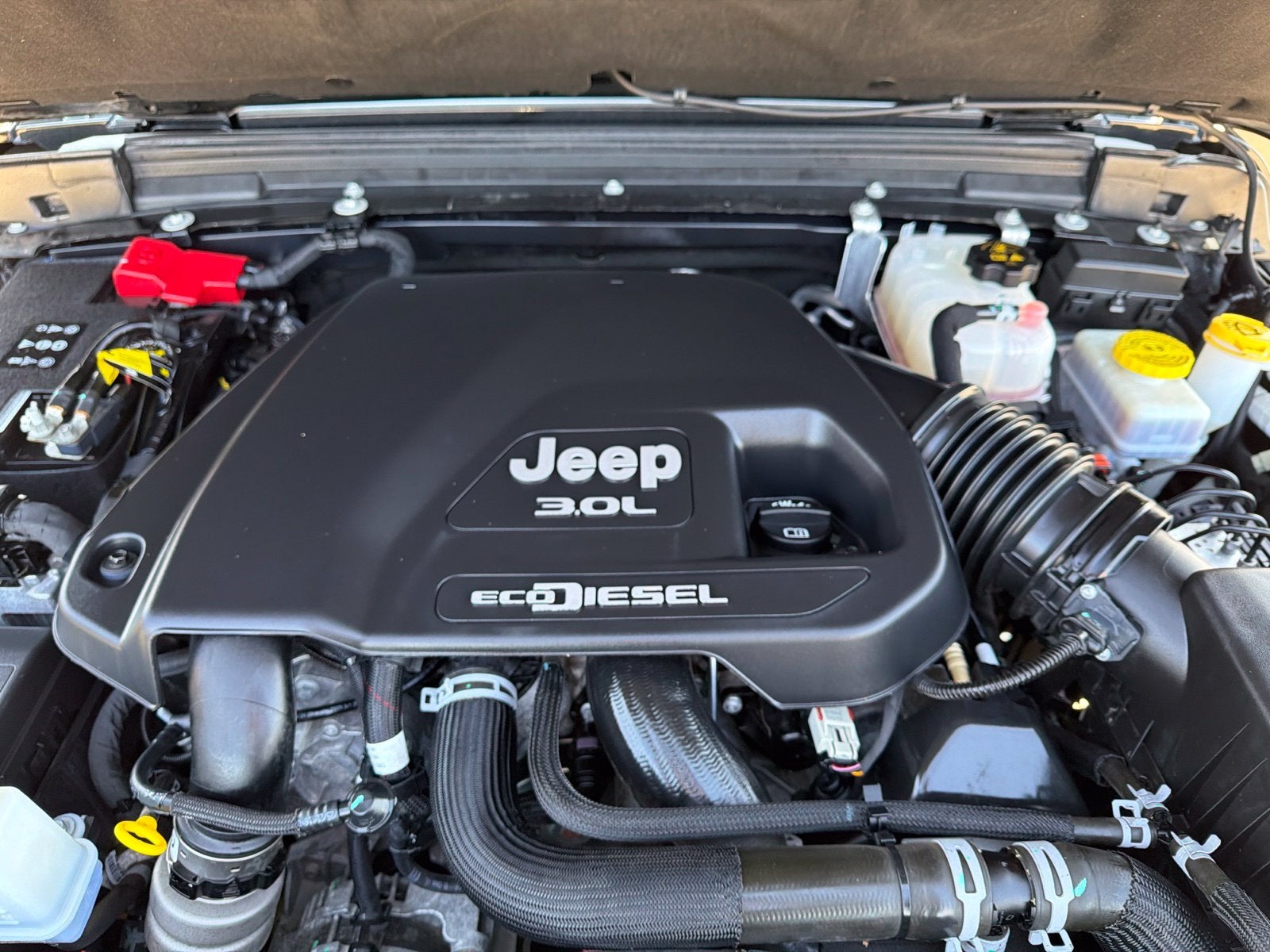2023 Jeep Wrangler 4-Door Sahara 4x4