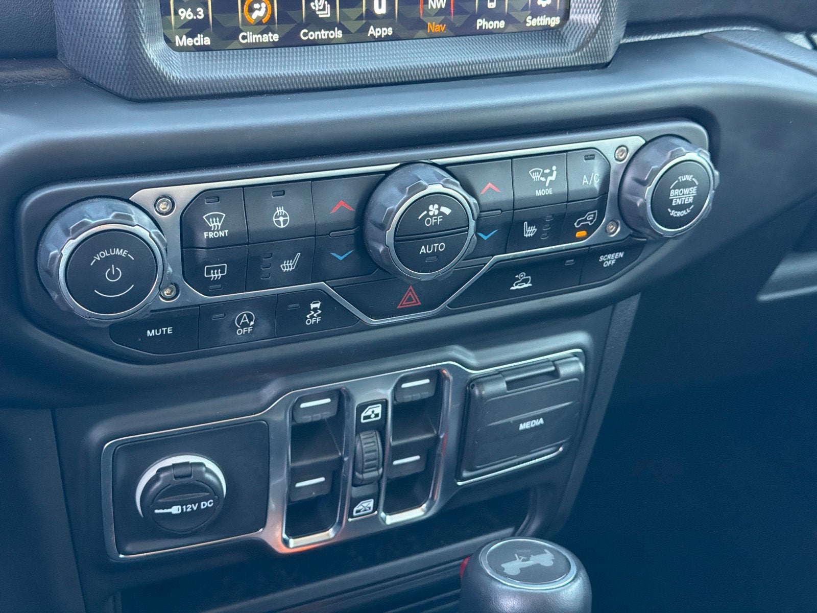 2023 Jeep Wrangler 4-Door Sahara 4x4