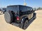 2023 Jeep Wrangler 4-Door Sahara 4x4