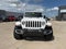 2022 Jeep Wrangler Unlimited Sahara 4x4