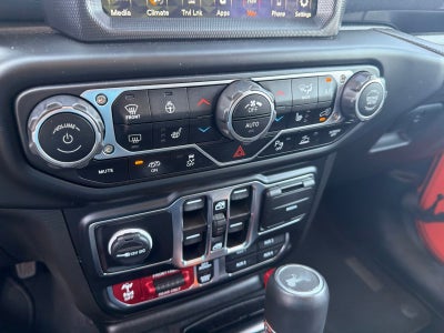 2023 Jeep Wrangler 4-Door Rubicon 392 4x4