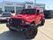 2021 Jeep Wrangler Unlimited Rubicon 392