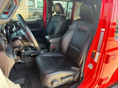 2021 Jeep Wrangler Unlimited Rubicon 392