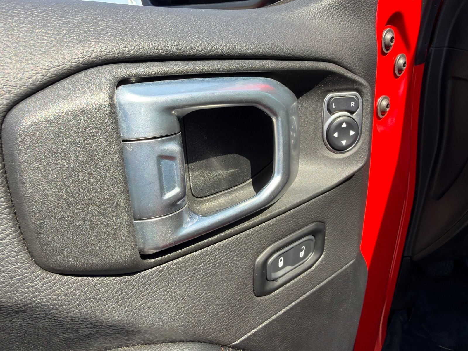 2021 Jeep Wrangler Unlimited Rubicon 392