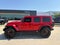 2021 Jeep Wrangler Unlimited Rubicon 392
