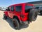2021 Jeep Wrangler Unlimited Rubicon 392