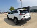 2019 Jeep Cherokee Latitude FWD
