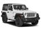2025 Jeep Wrangler 2-Door Recon 4x4