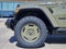 2026 Jeep Wrangler WRANGLER 4-DOOR WILLYS '41