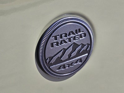 2026 Jeep Wrangler WRANGLER 4-DOOR WILLYS '41