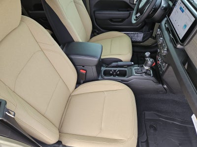 2026 Jeep Wrangler WRANGLER 4-DOOR WILLYS '41