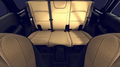 2026 Jeep Wrangler WRANGLER 4-DOOR WILLYS '41