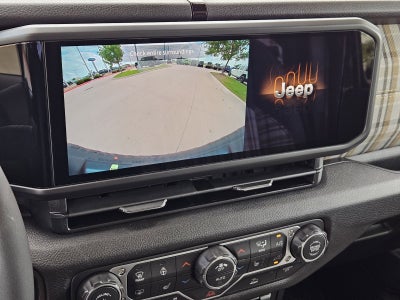 2026 Jeep Wrangler WRANGLER 4-DOOR 85TH ANNIVERSARY EDITION