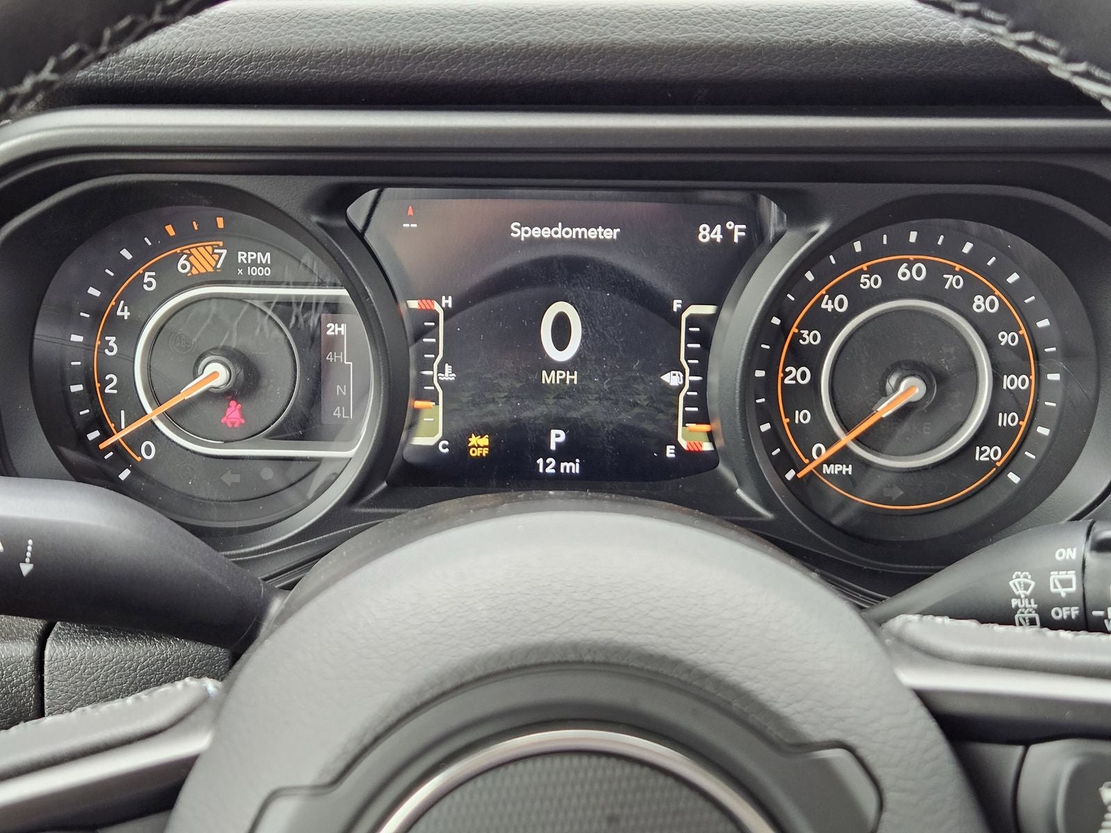 2026 Jeep Wrangler WRANGLER 4-DOOR 85TH ANNIVERSARY EDITION