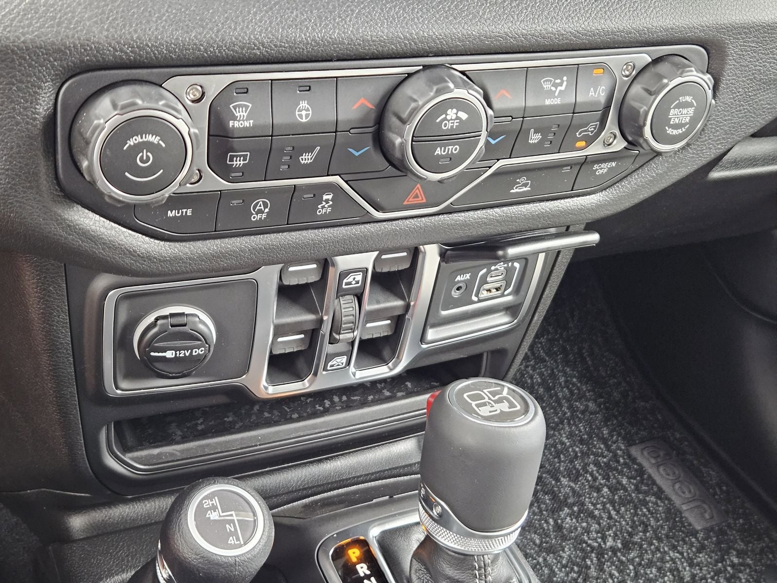 2026 Jeep Wrangler WRANGLER 4-DOOR 85TH ANNIVERSARY EDITION