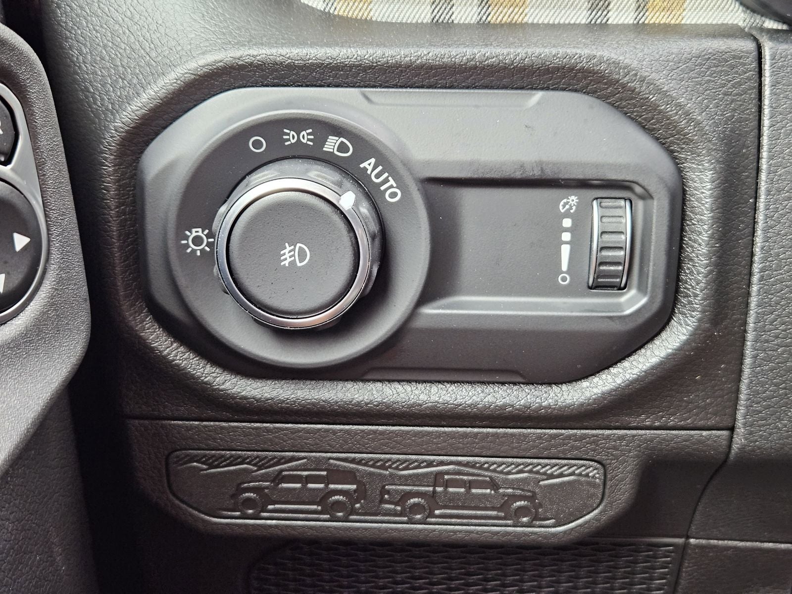 2026 Jeep Wrangler WRANGLER 4-DOOR 85TH ANNIVERSARY EDITION