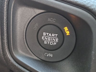 2025 Jeep Wrangler WRANGLER 4-DOOR SPORT