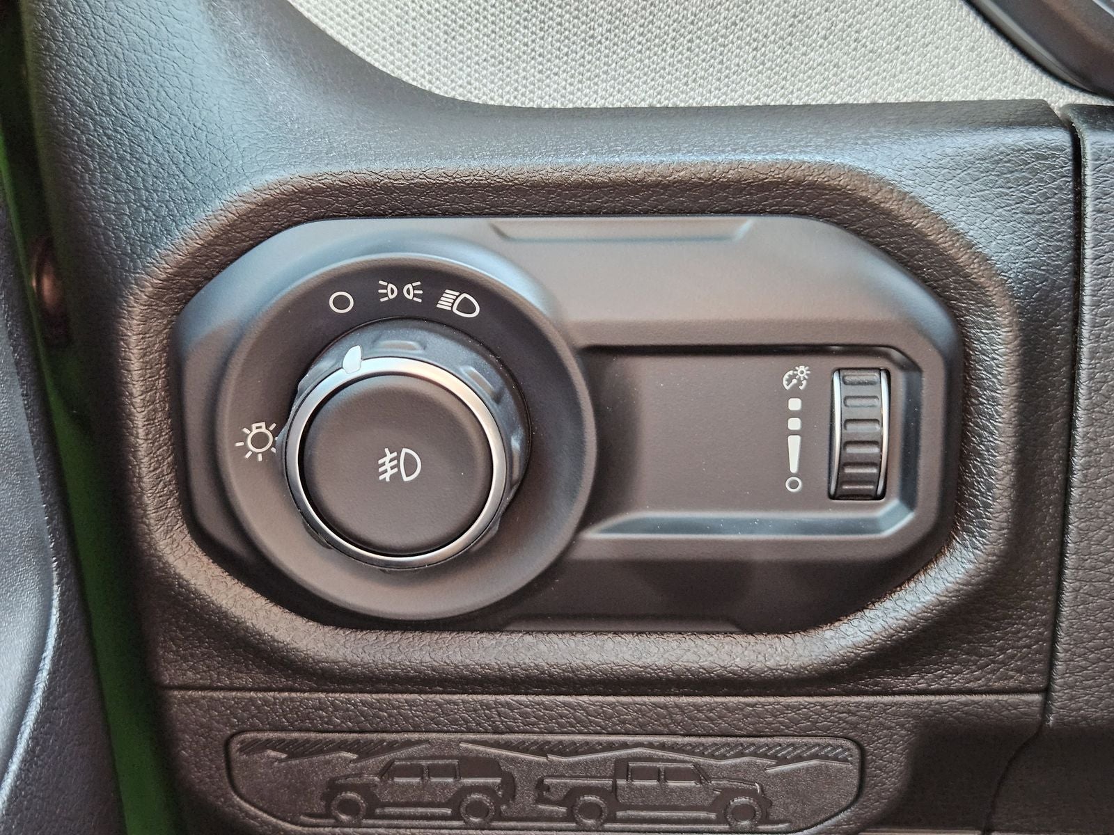 2025 Jeep Wrangler WRANGLER 4-DOOR SPORT