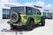 2025 Jeep Wrangler WRANGLER 4-DOOR SPORT