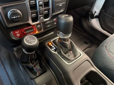 2026 Jeep Wrangler 4-Door Sport