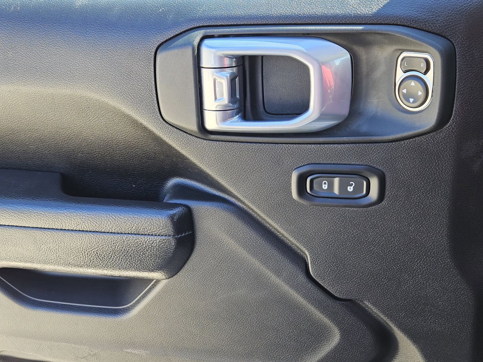 2024 Jeep Wrangler 4-Door Rubicon 4x4