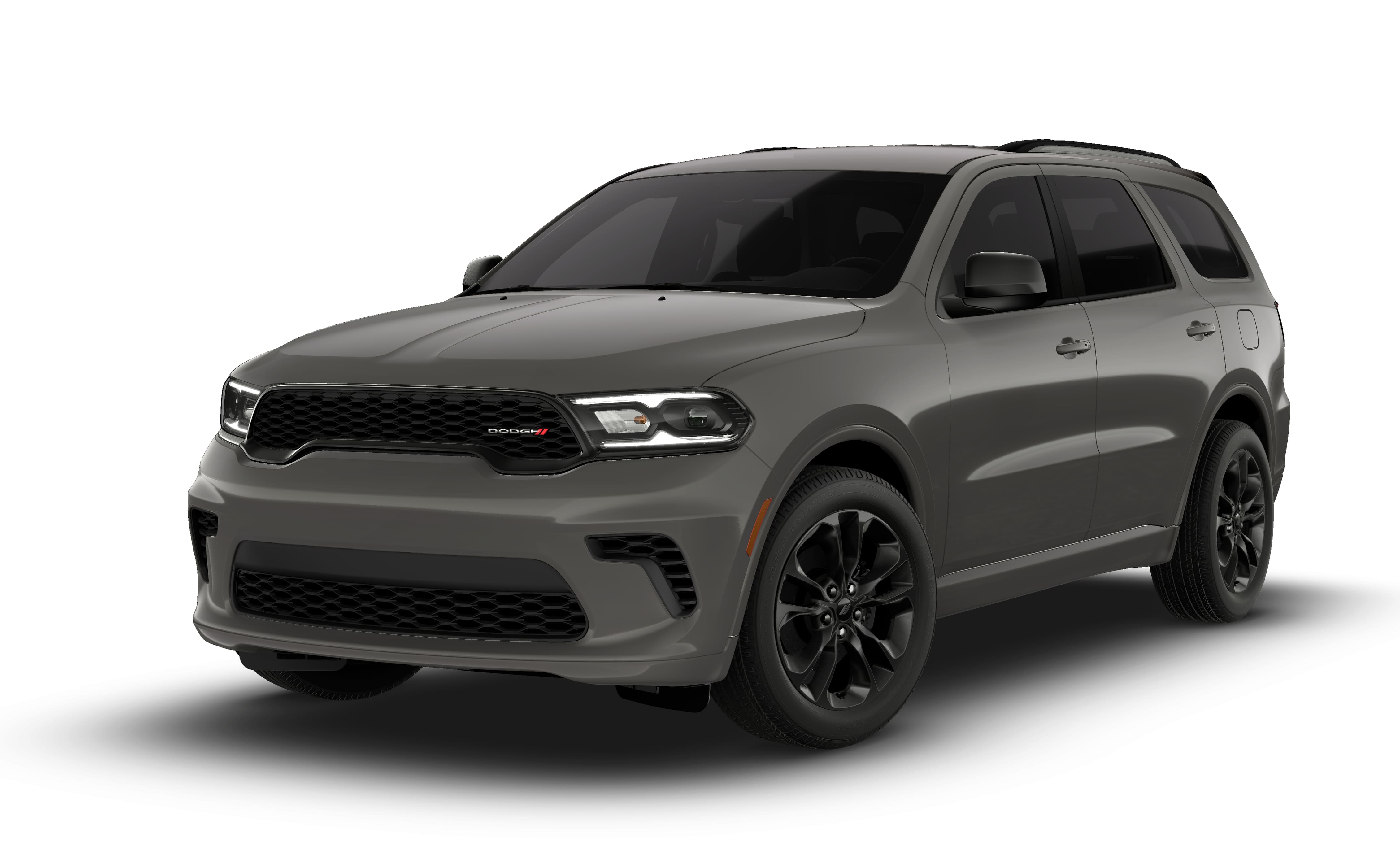 2026 Dodge Durango DURANGO GT RWD