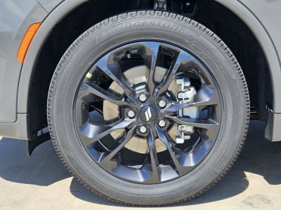 2026 Dodge Durango DURANGO GT RWD