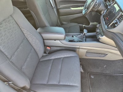 2026 Dodge Durango DURANGO GT RWD