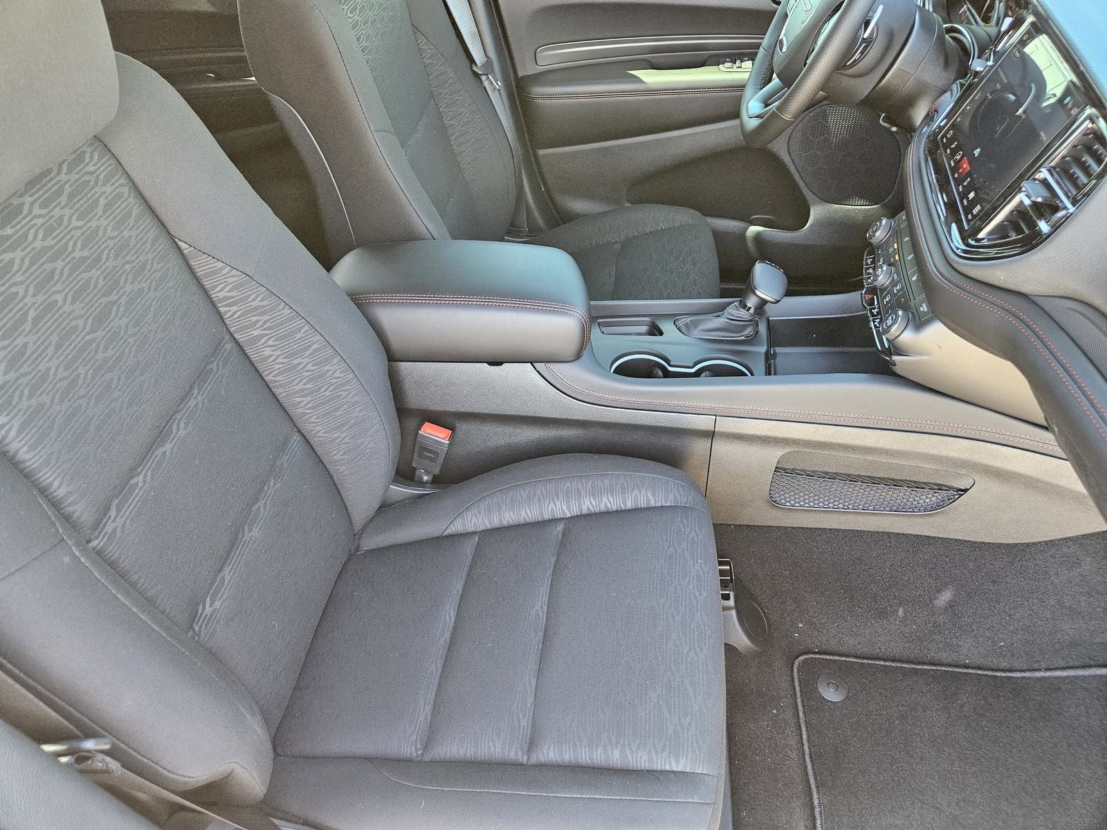 2026 Dodge Durango DURANGO GT RWD