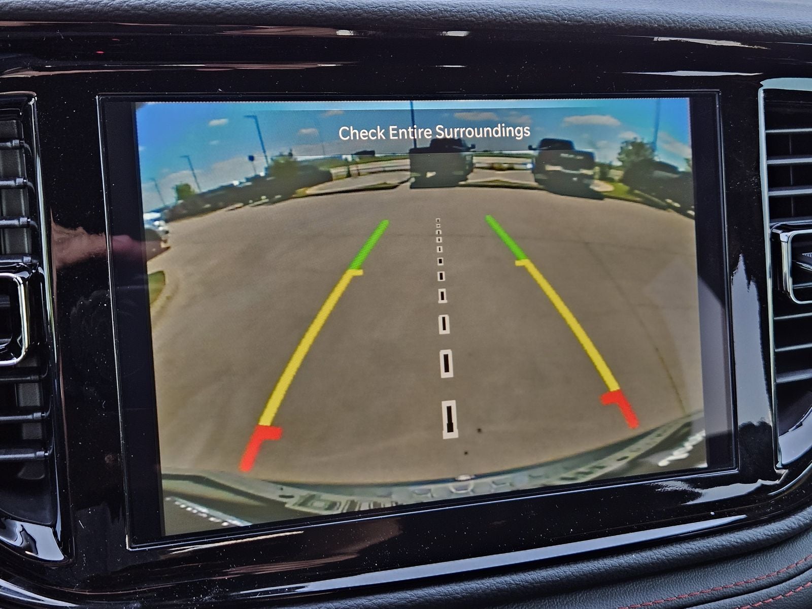 2026 Dodge Durango DURANGO GT RWD