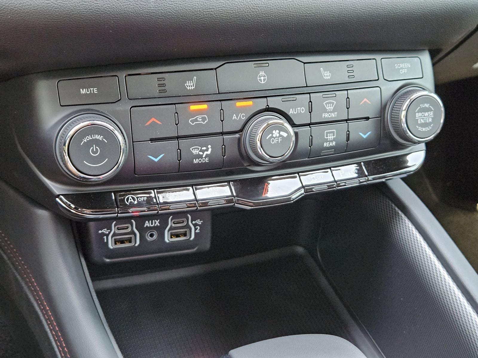 2026 Dodge Durango DURANGO GT RWD