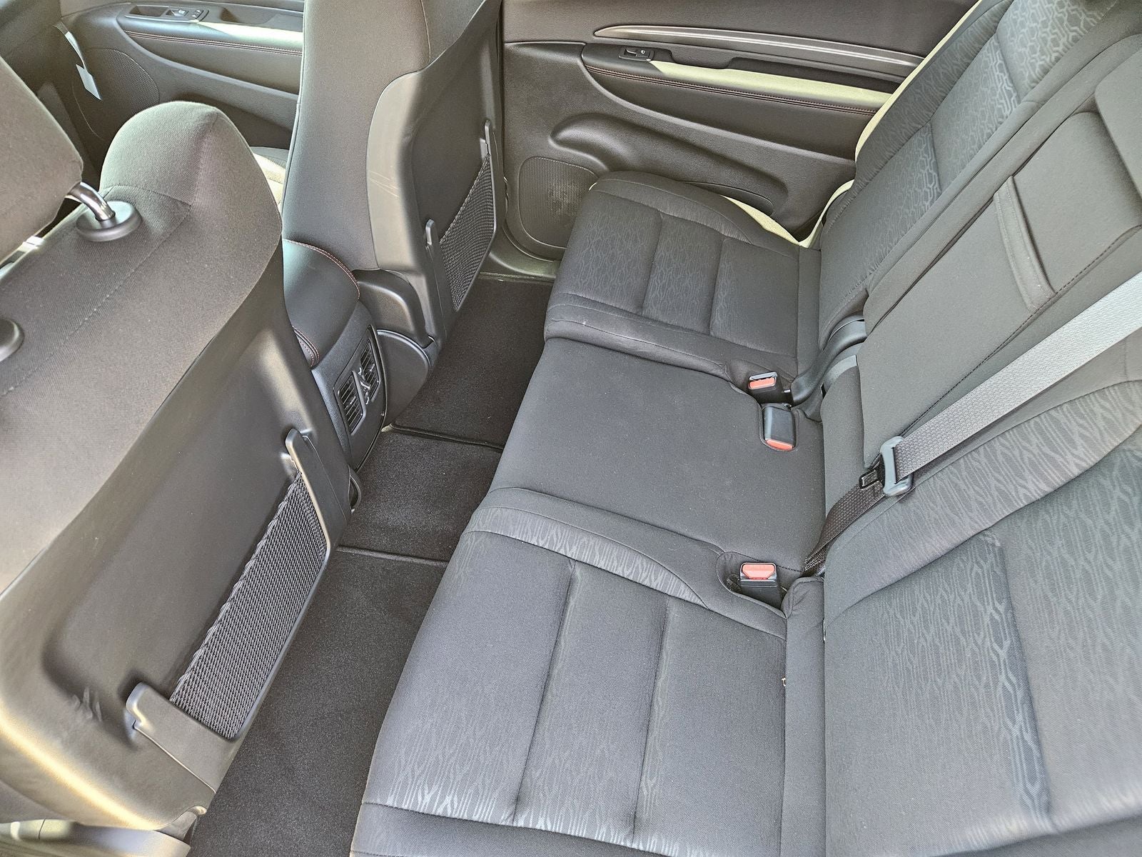 2026 Dodge Durango DURANGO GT RWD