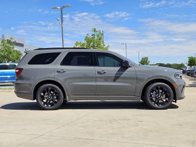 2026 Dodge Durango DURANGO GT RWD