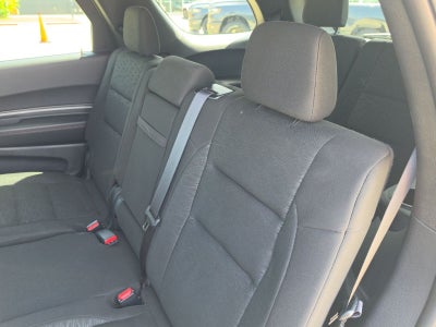 2025 Dodge Durango GT RWD